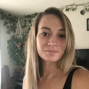 Meet your Posher, Kristin